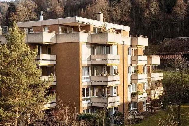 Obývací pokoj