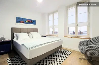 Obývačka