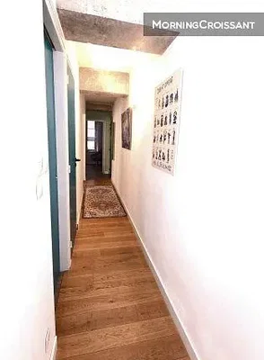 Obývačka