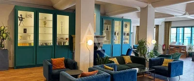 Salon