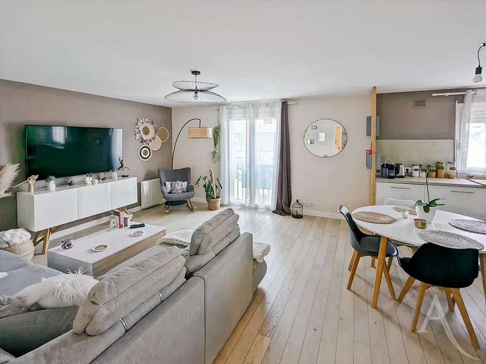 Woonkamer