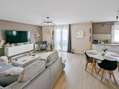 Woonkamer