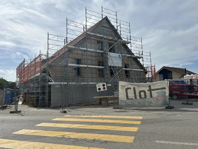 Obývací pokoj