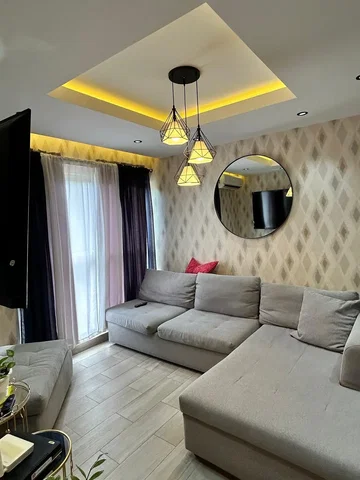 Obývací pokoj