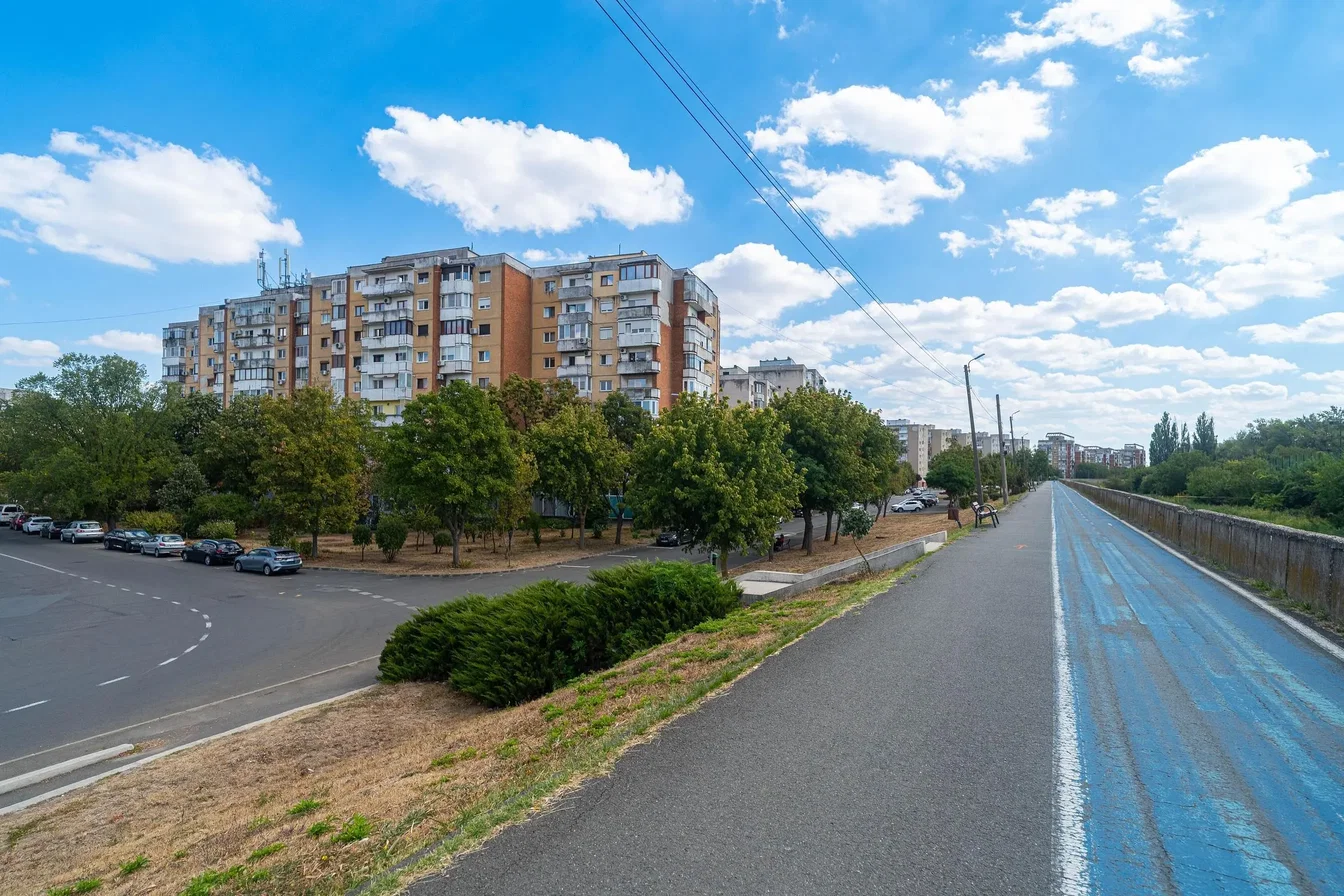 Obývací pokoj