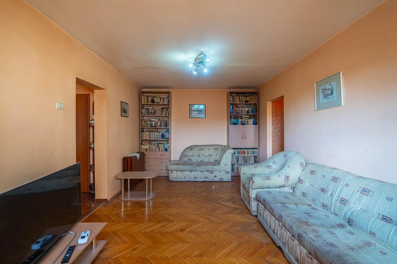 Obývací pokoj
