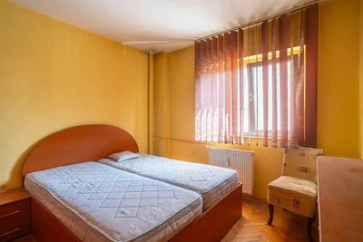 Obývací pokoj