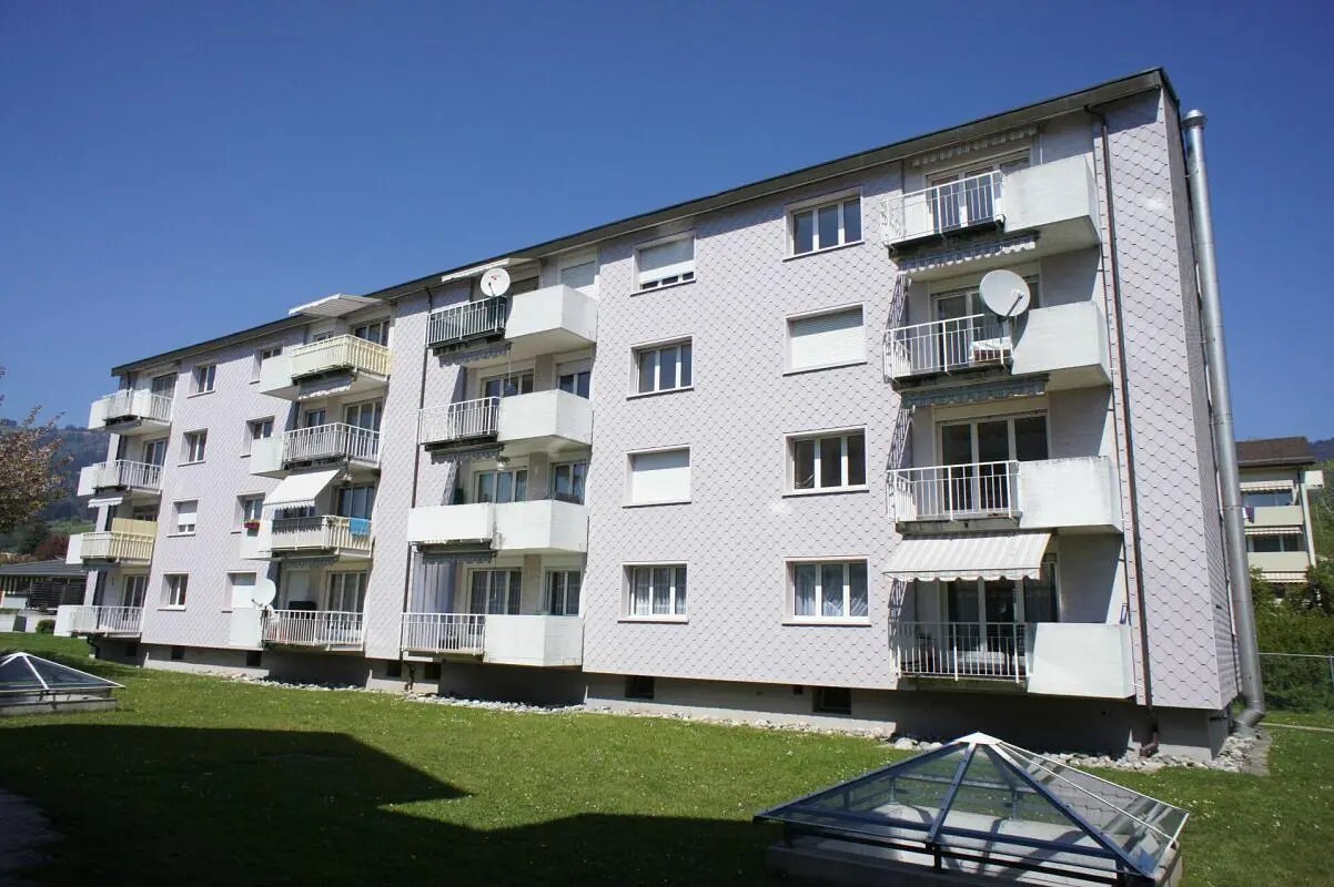 Obývací pokoj