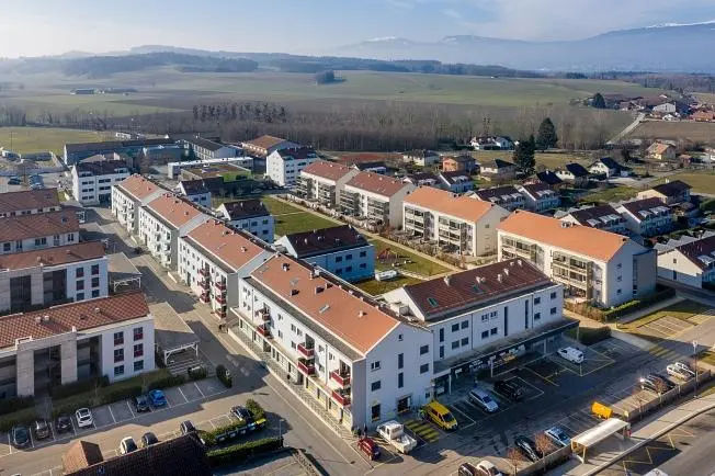 Obývací pokoj