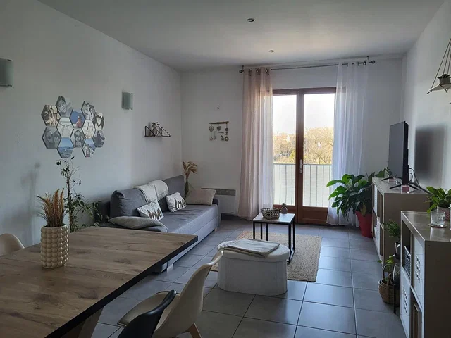 Obývačka