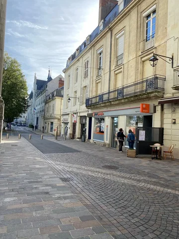 Obývačka
