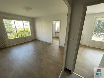 Obývačka