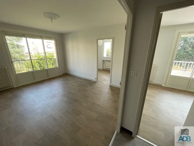 Obývačka