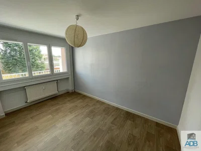 Obývačka
