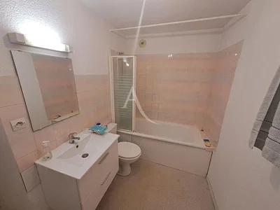 Obývačka