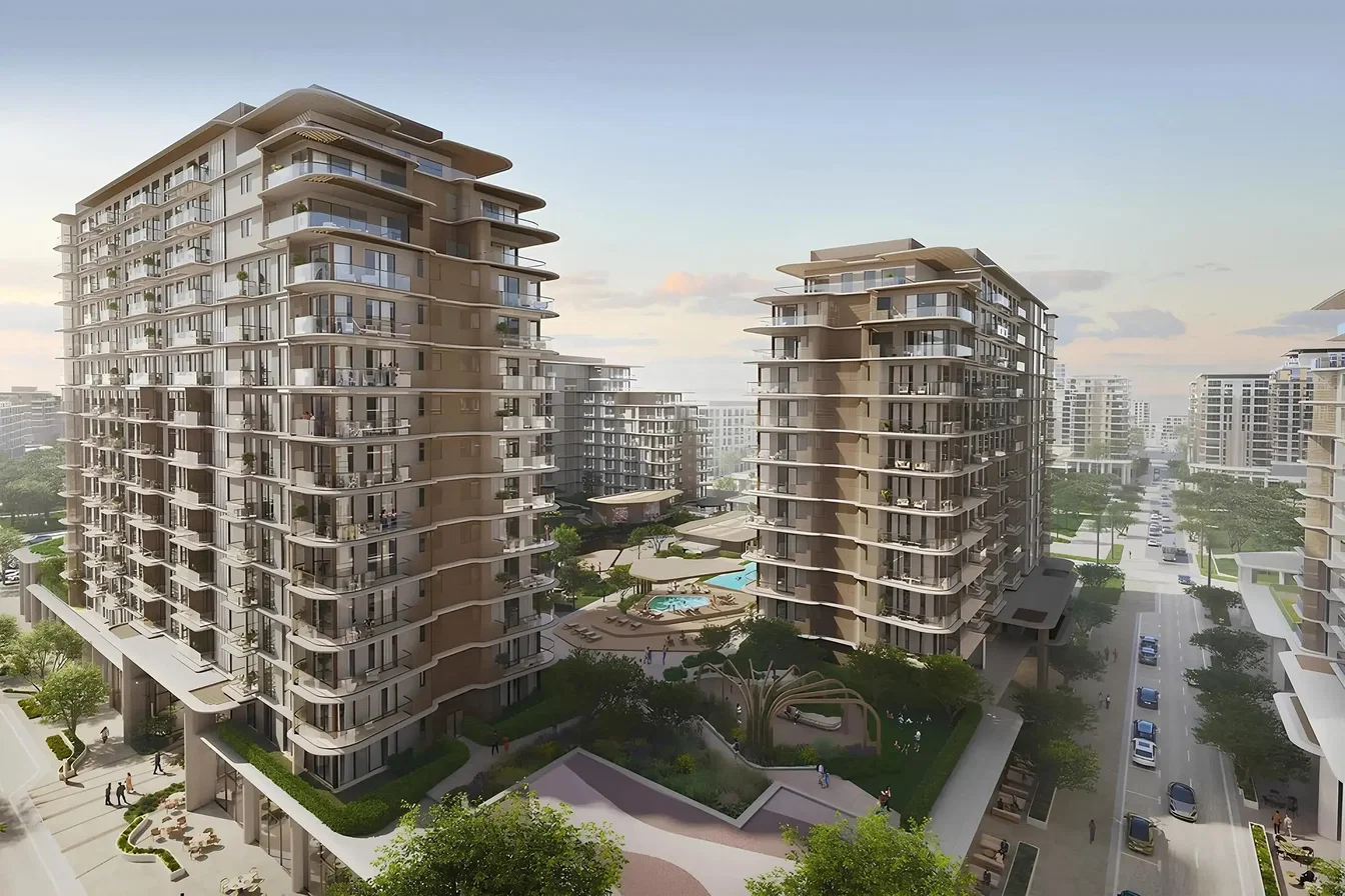 غرفة معيشة