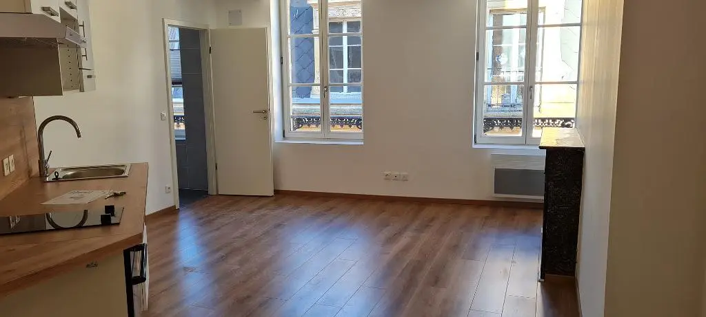 Obývačka