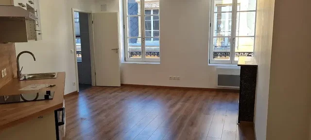 Obývačka