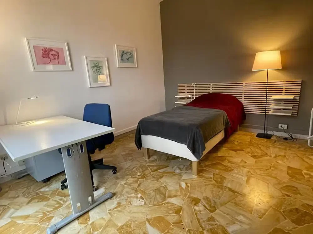 Salon