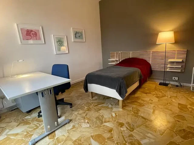 Salon