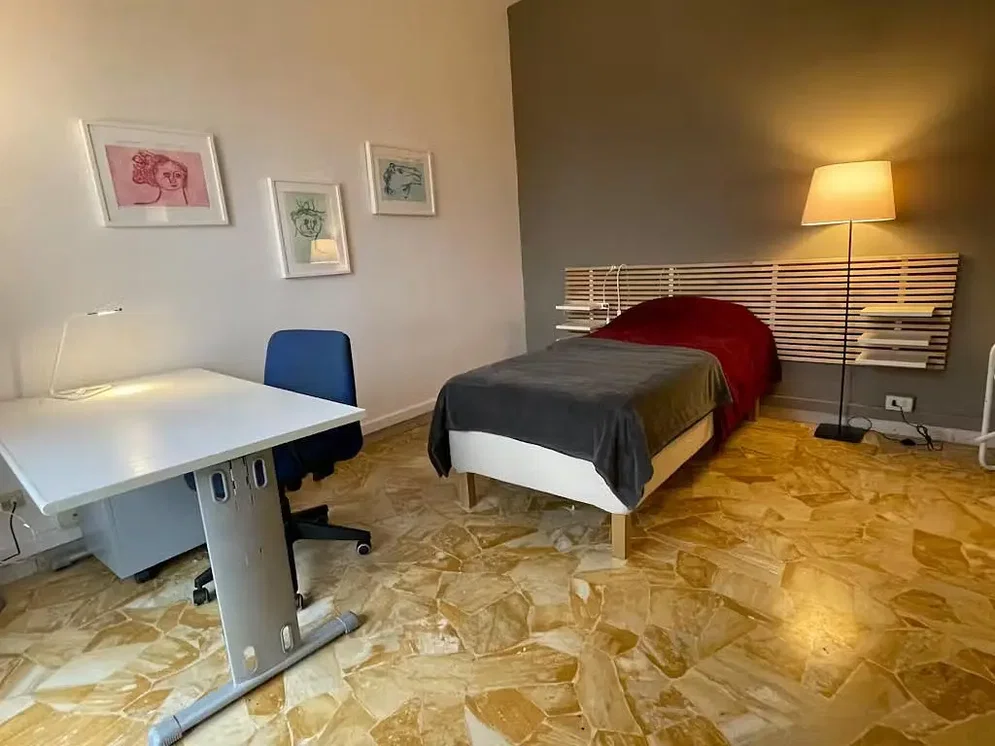 Salon