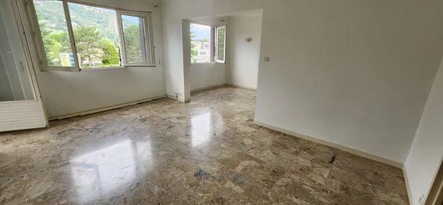 Obývačka