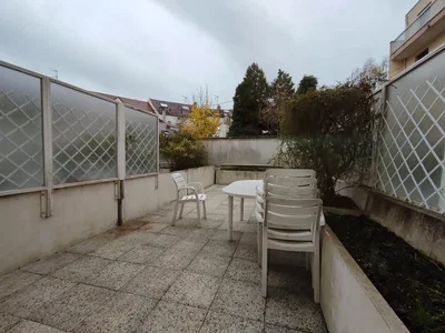 Obývačka
