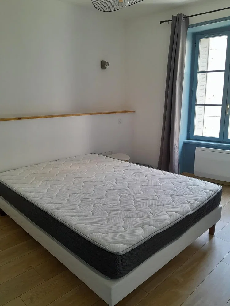 Obývačka