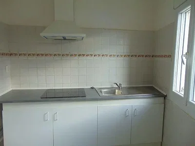 Obývačka