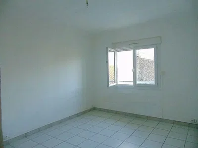 Obývačka