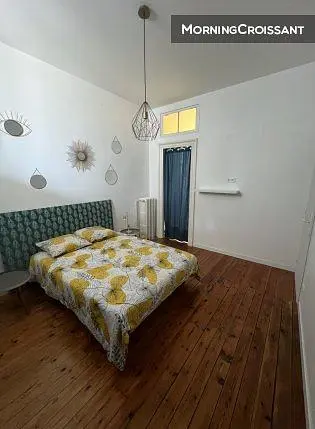 Obývačka