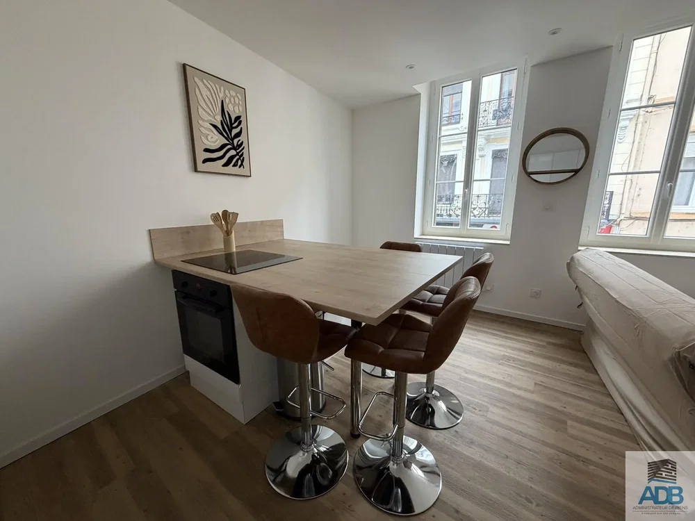 Woonkamer
