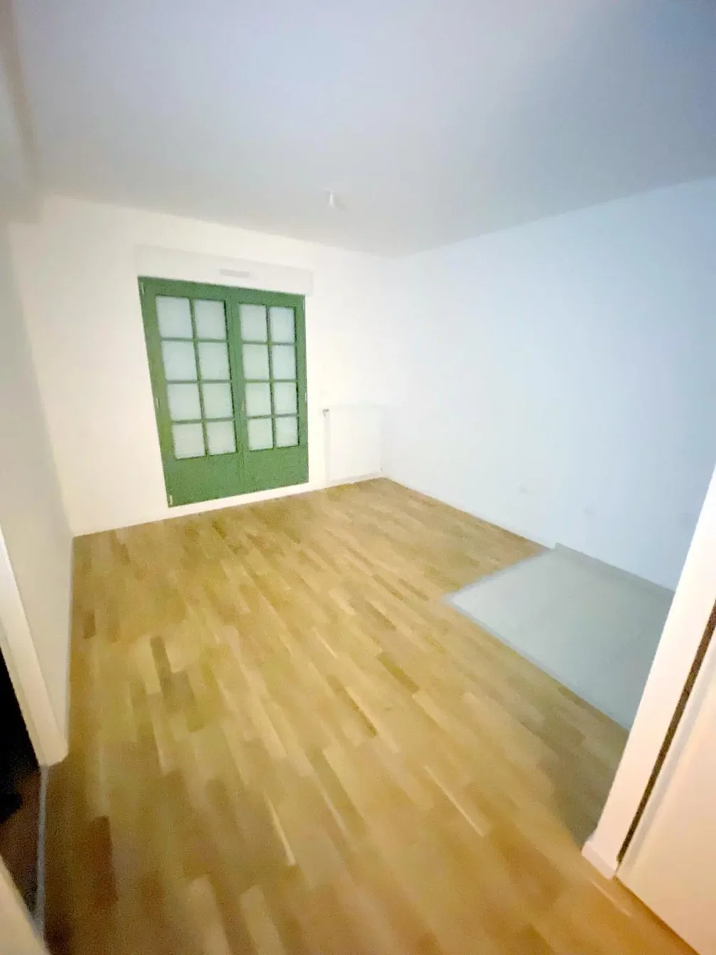 Obývačka