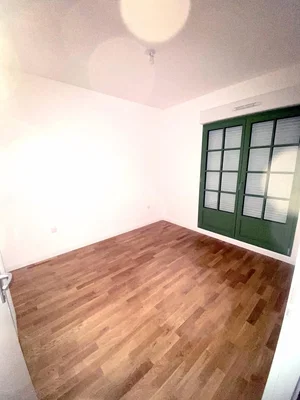 Obývačka