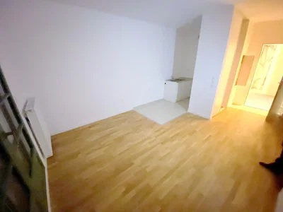 Obývačka
