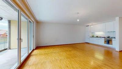 Obývací pokoj