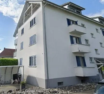 Dnevni boravak