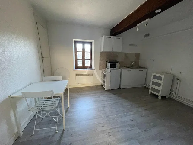 Obývačka