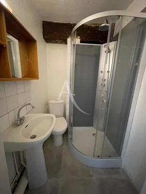Obývačka