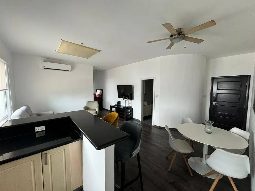 Woonkamer