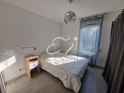 Obývačka
