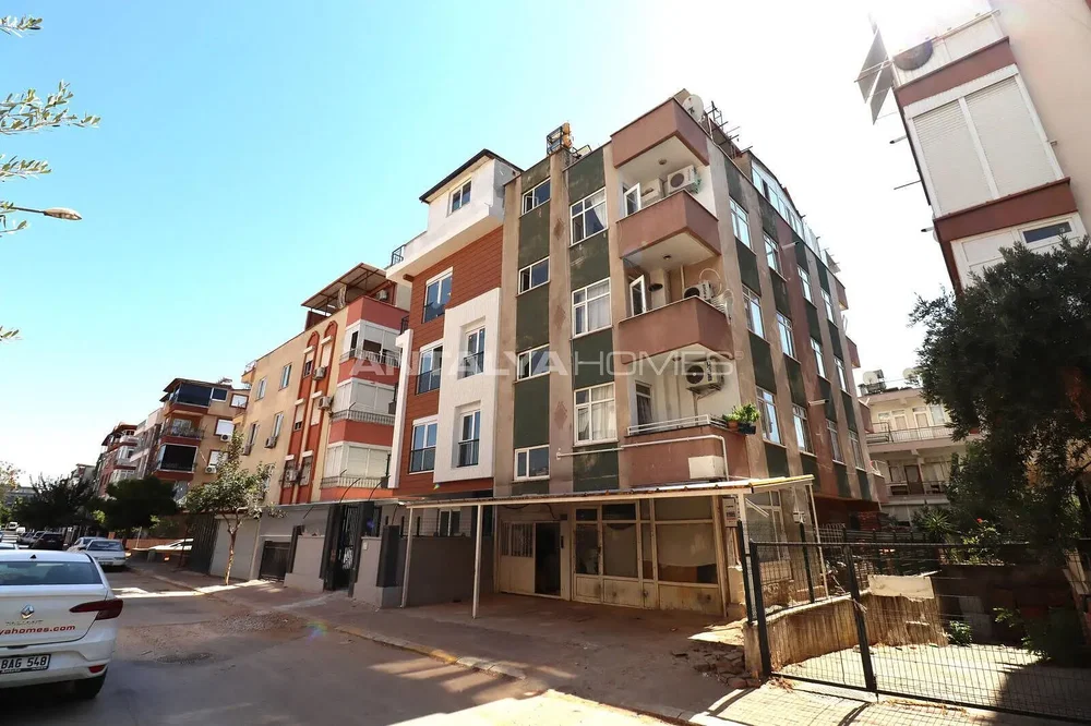 Salón