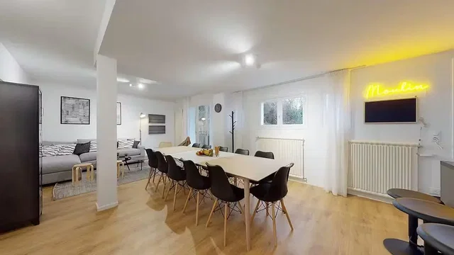 Dnevni boravak