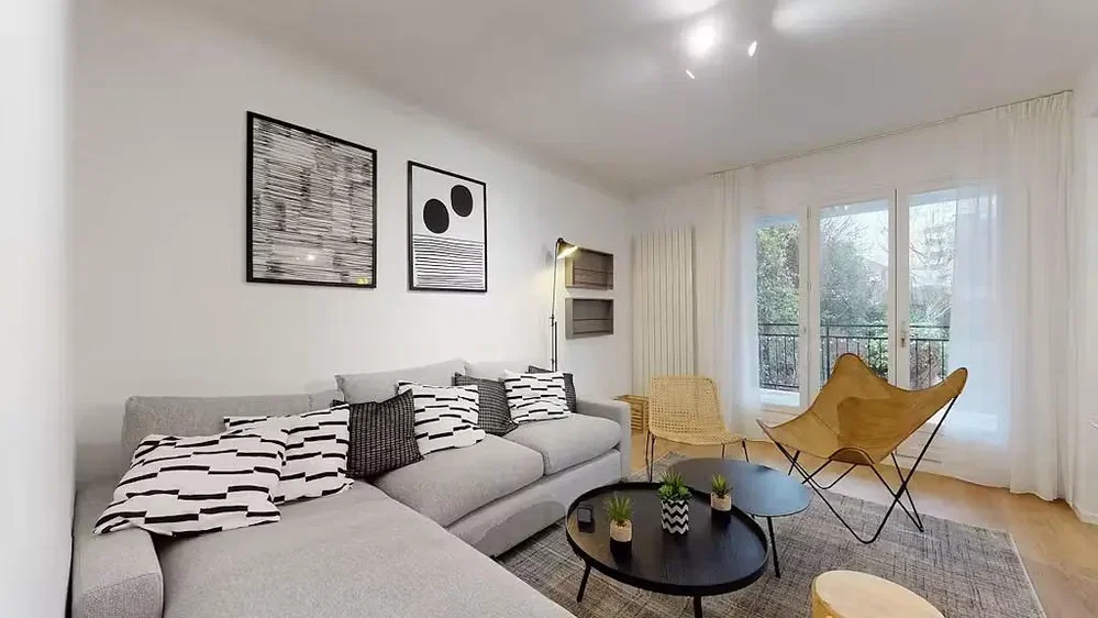 Dnevni boravak