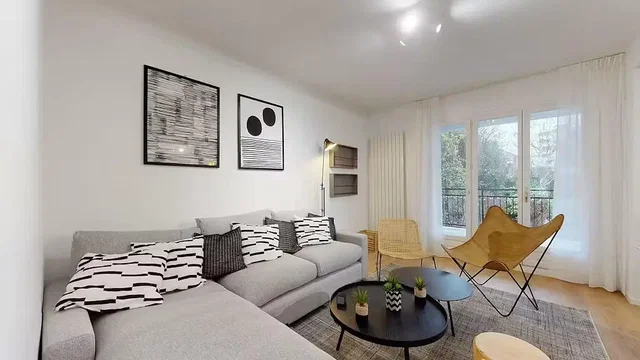 Dnevni boravak
