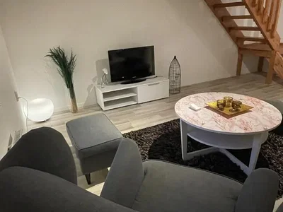 Dnevni boravak