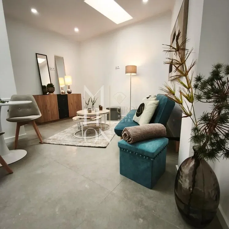 Salon