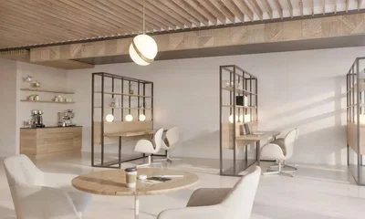 Salon