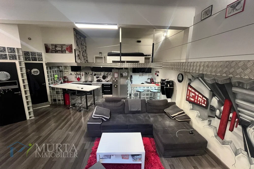 Salon