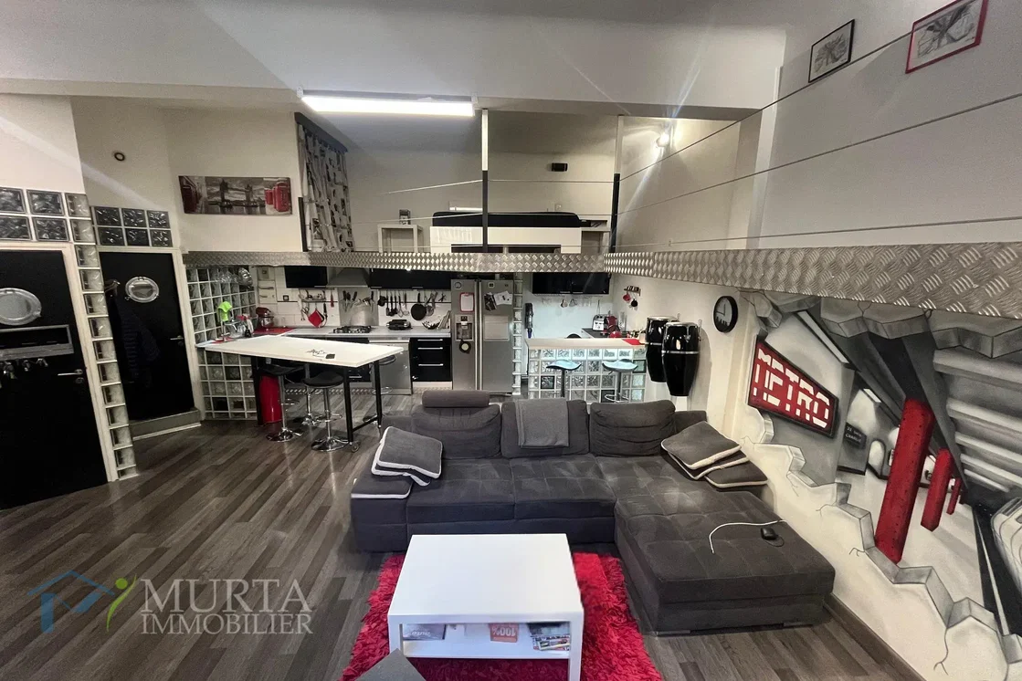 Salon